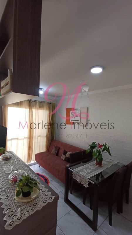 Apartamento, 2 quartos, 49 m² - Foto 11