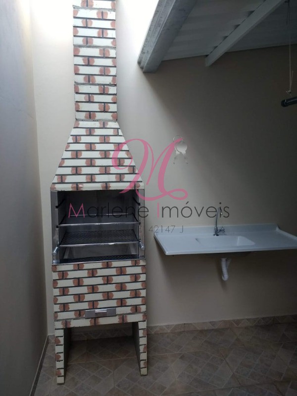 Casa, 2 quartos - Foto 4