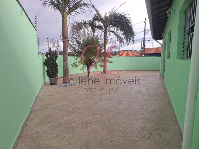 Casa, 3 quartos - Foto 8