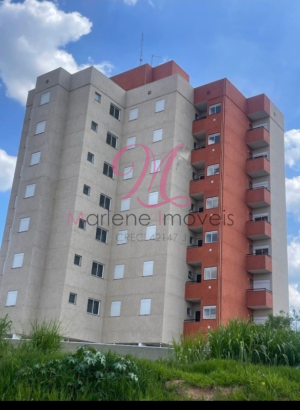 Apartamento, 2 quartos, 56 m² - Foto 1