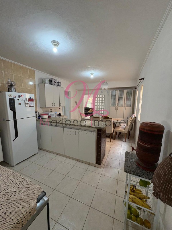 Casa, 4 quartos - Foto 10