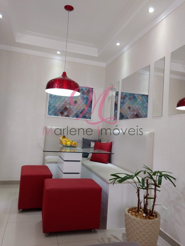 Apartamento, 2 quartos, 45 m² - Foto 7