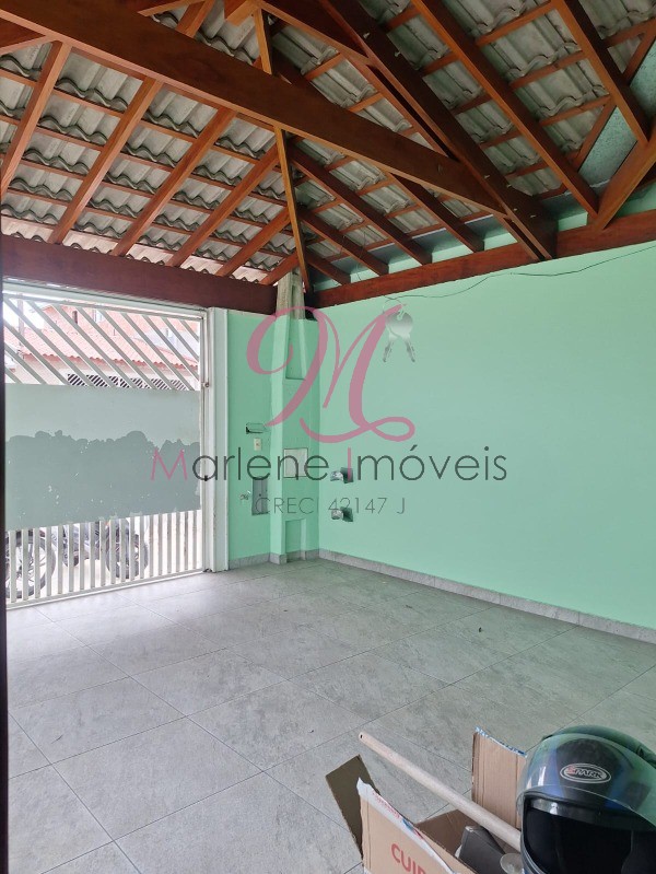 Casa, 3 quartos - Foto 6