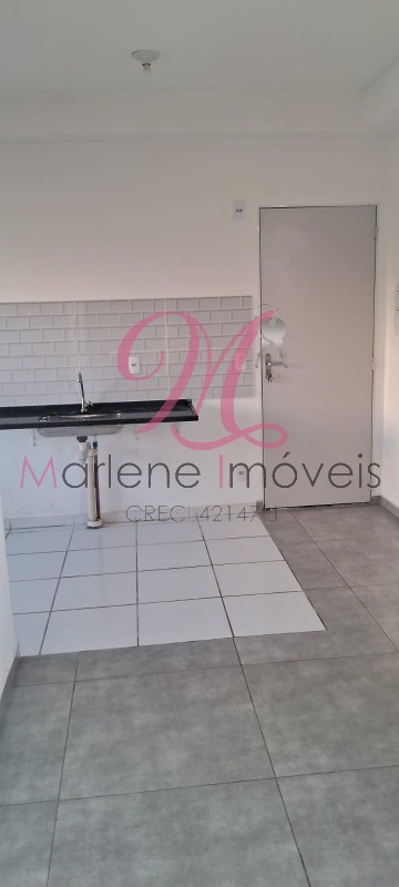 Apartamento, 2 quartos, 56 m² - Foto 7
