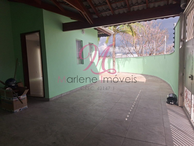 Casa, 3 quartos - Foto 7