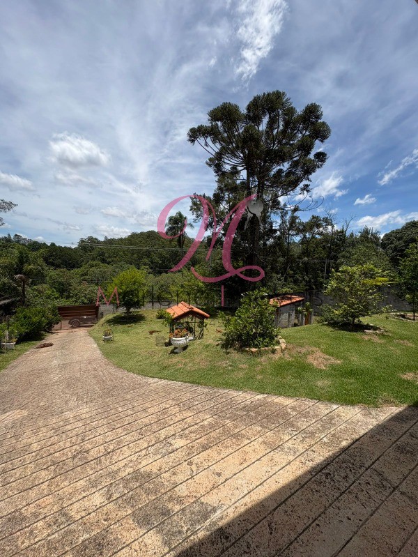 Chácara, 4 quartos - Foto 6