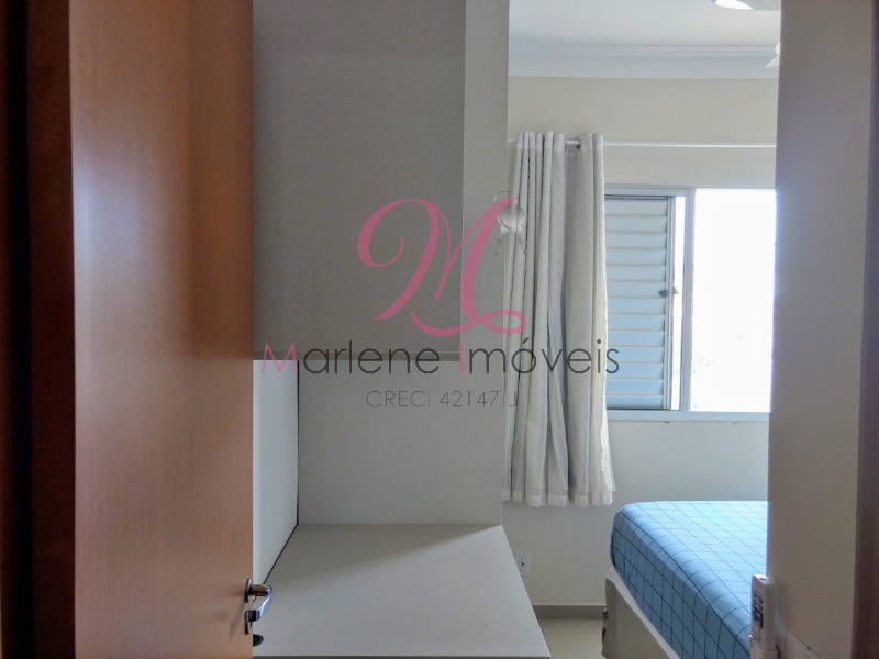 Apartamento, 2 quartos, 45 m² - Foto 13
