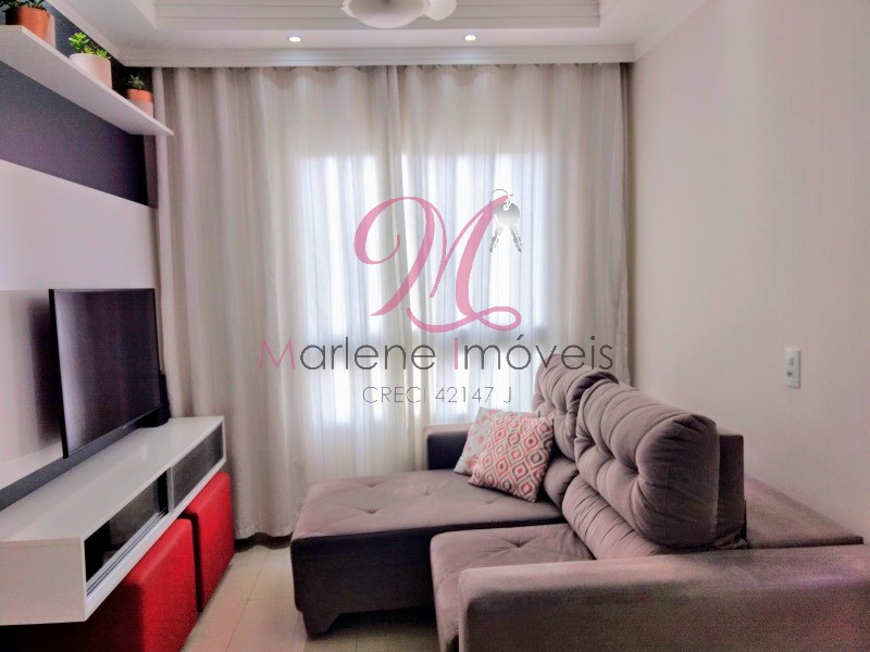 Apartamento, 2 quartos, 45 m² - Foto 11