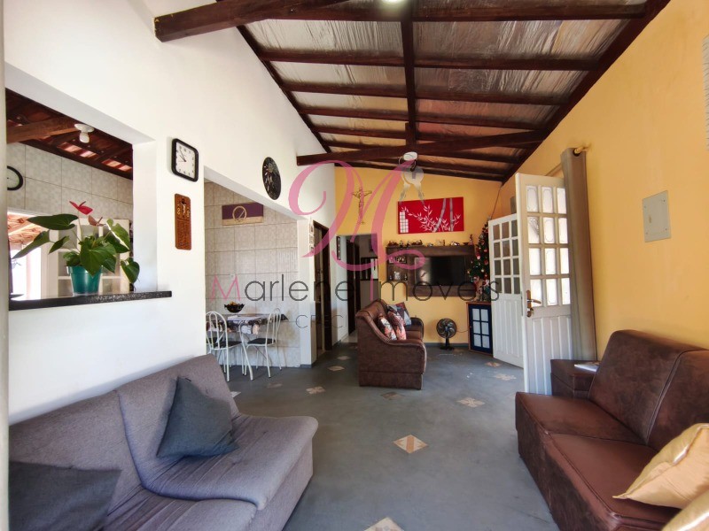 Chácara, 2 quartos - Foto 32