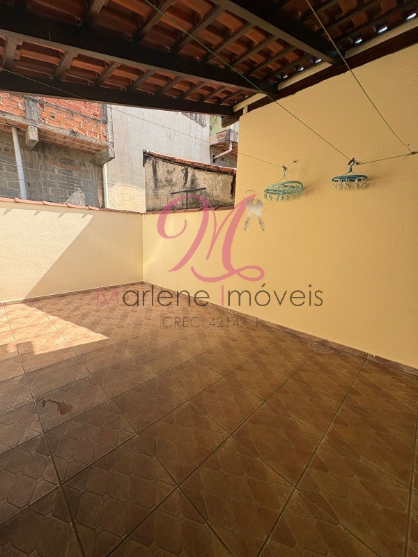 Casa, 2 quartos - Foto 4