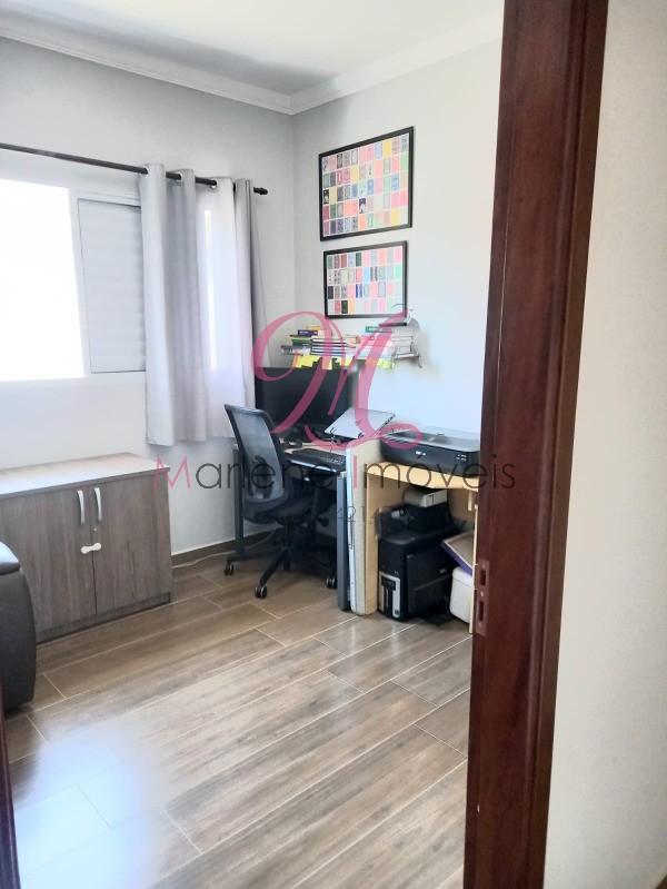 Casa, 3 quartos - Foto 21