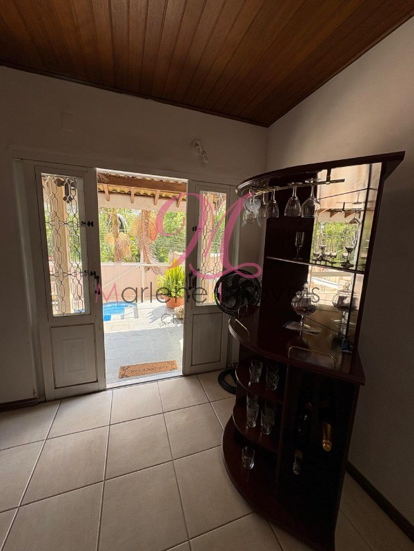 Casa, 4 quartos - Foto 14
