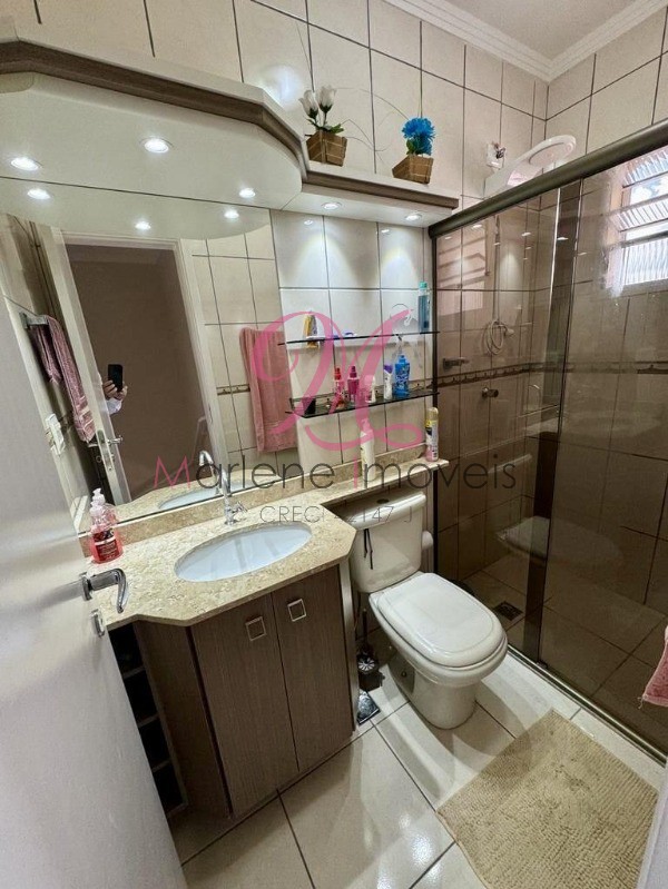 Casa, 3 quartos, 83 m² - Foto 24