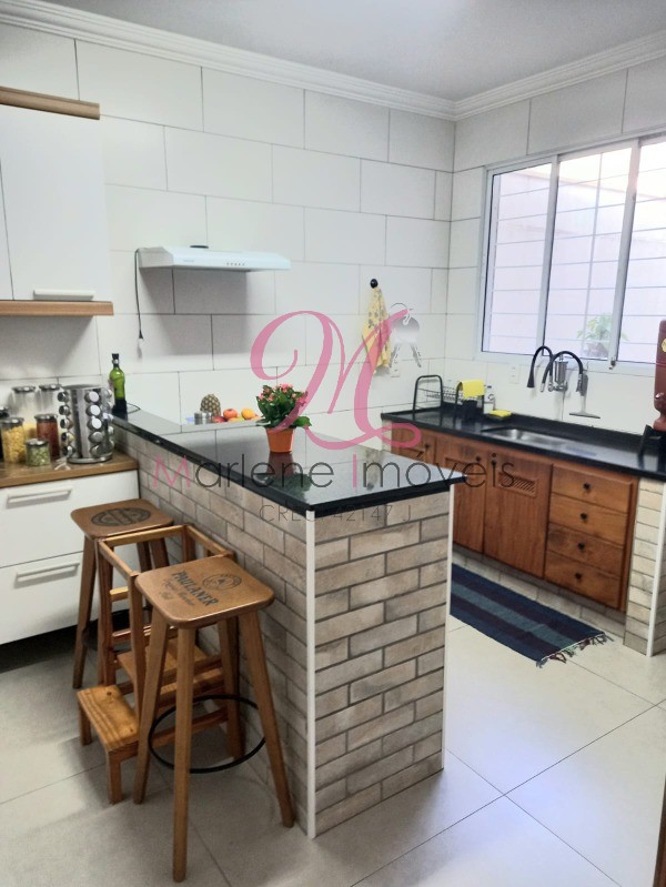 Casa, 3 quartos - Foto 10