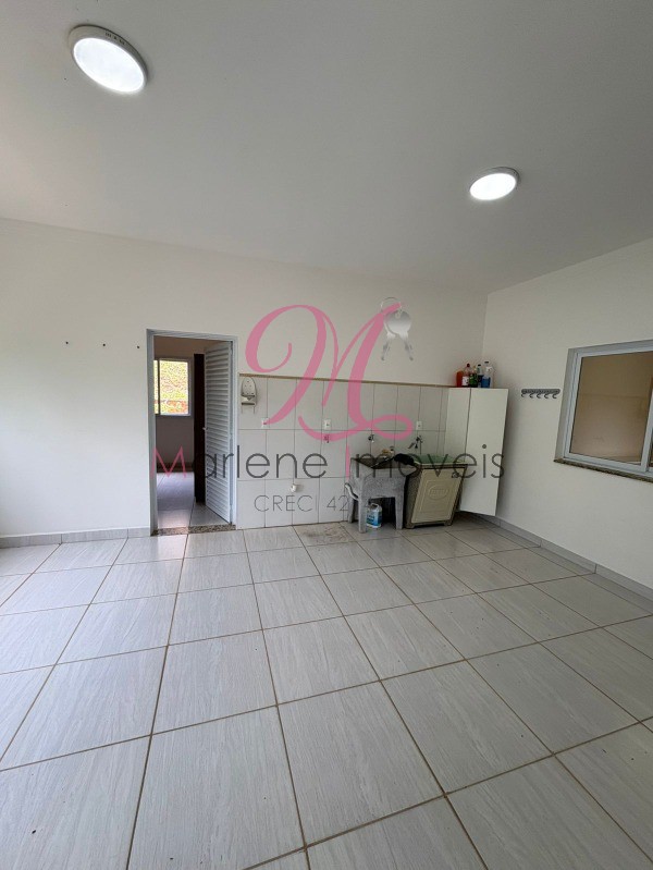 Chácara, 4 quartos - Foto 12