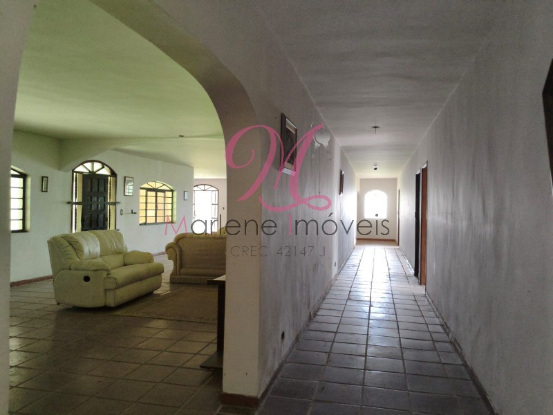 Chácara, 5 quartos - Foto 22