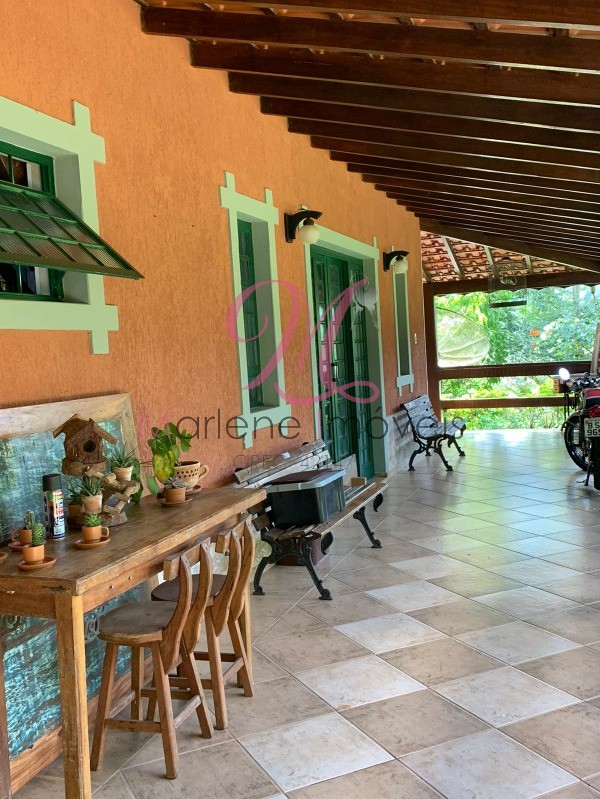 Chácara, 6 quartos - Foto 22