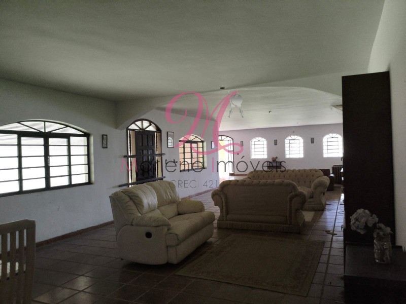 Chácara, 5 quartos - Foto 20