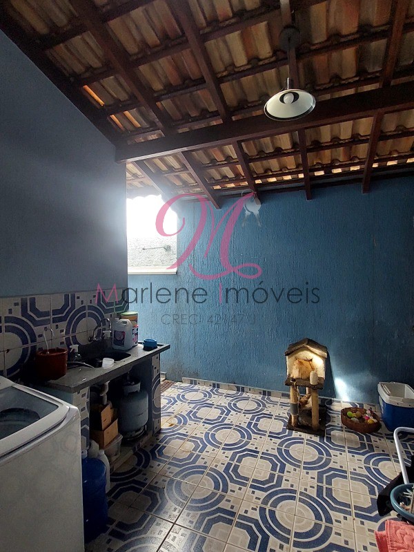 Casa, 2 quartos - Foto 7