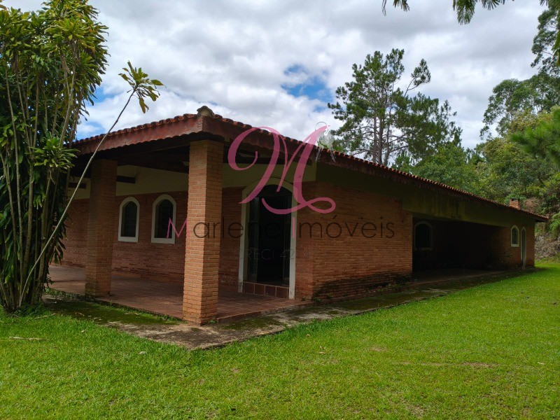 Chácara, 5 quartos - Foto 16