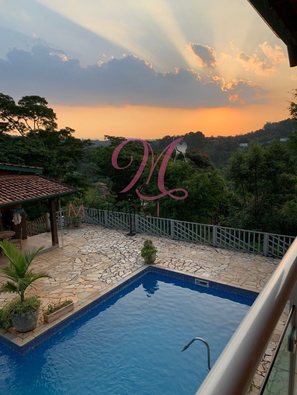 Chácara, 6 quartos - Foto 35