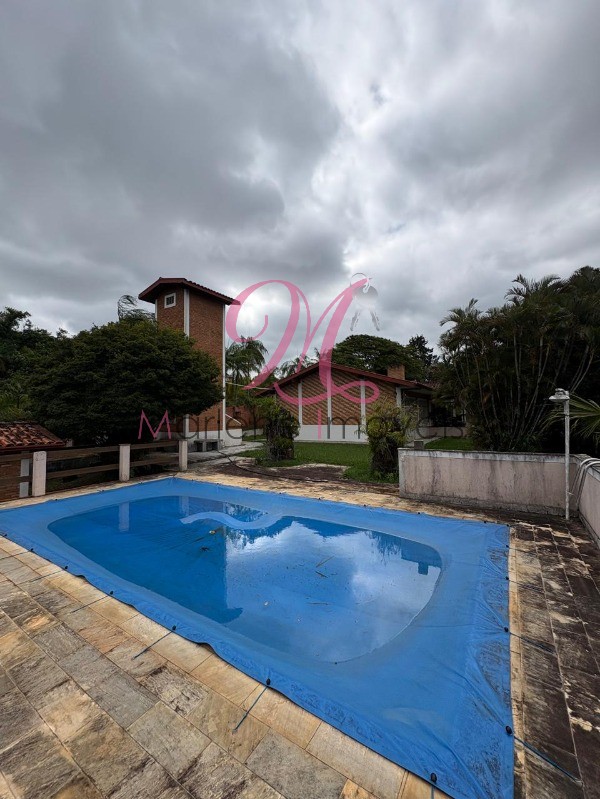Chácara, 4 quartos - Foto 1