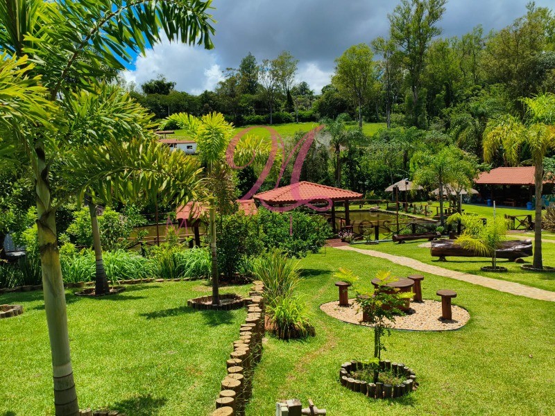 Chácara, 5 quartos - Foto 29