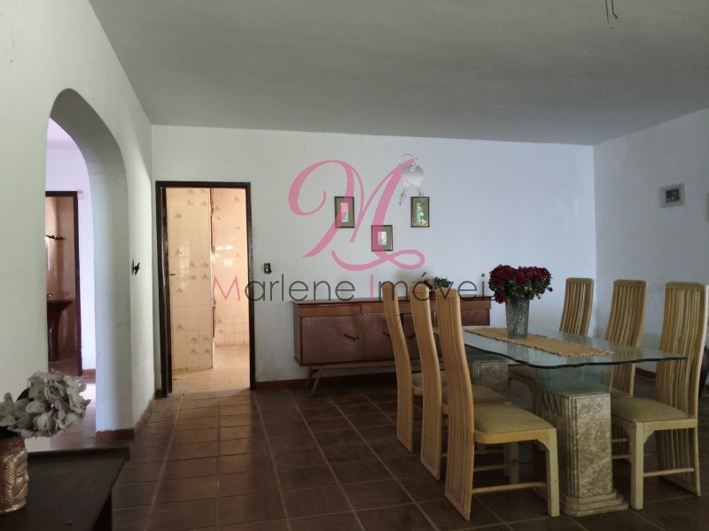 Chácara, 5 quartos - Foto 19