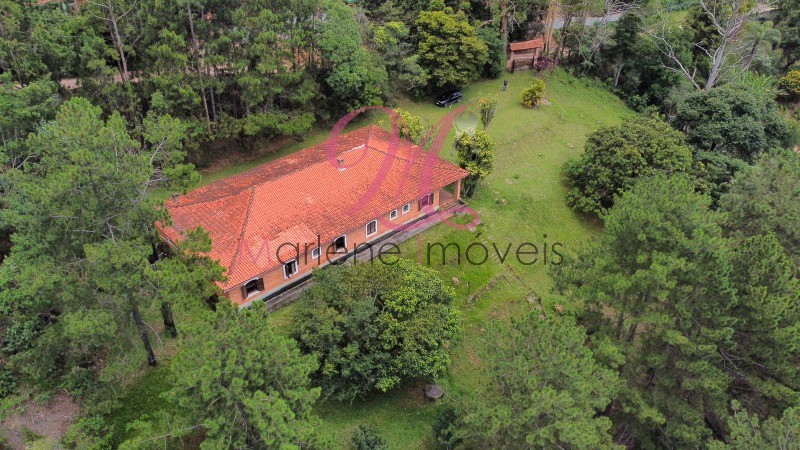 Chácara, 5 quartos - Foto 6