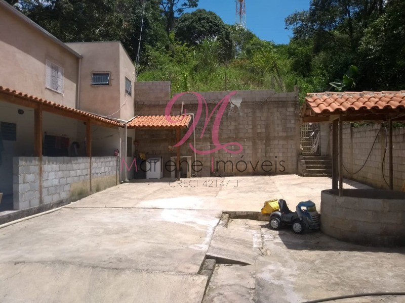 Chácara, 3 quartos - Foto 1