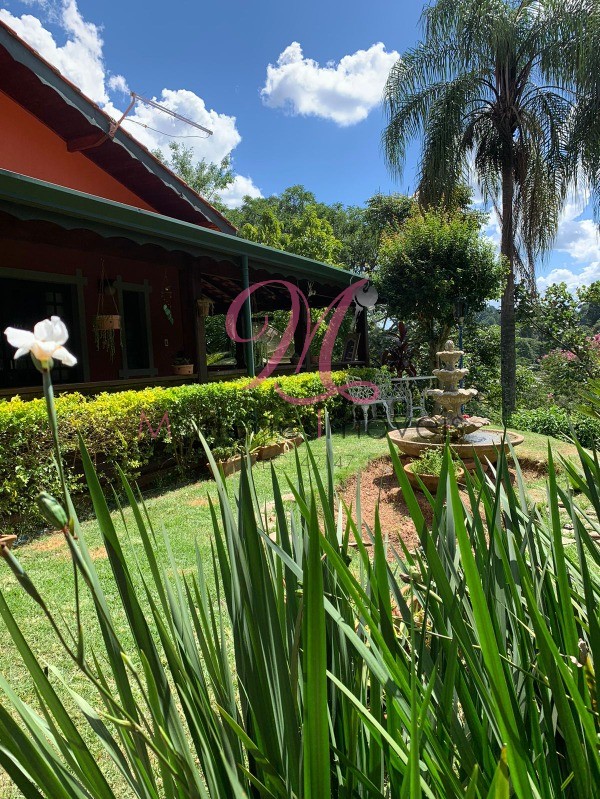 Chácara, 6 quartos - Foto 36