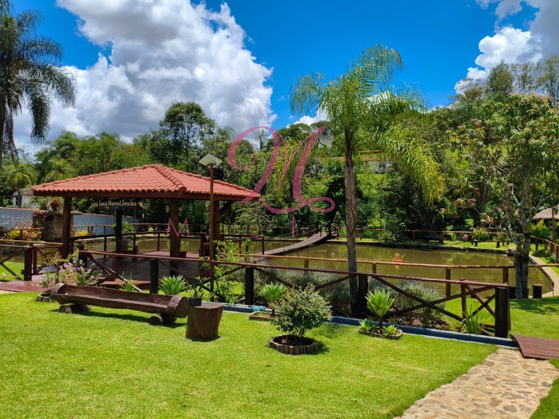Chácara, 5 quartos - Foto 28