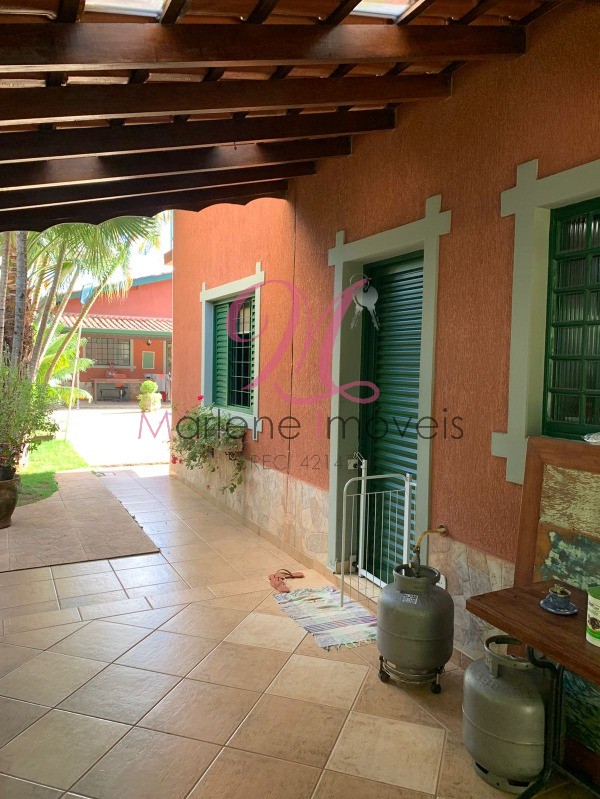 Chácara, 6 quartos - Foto 21