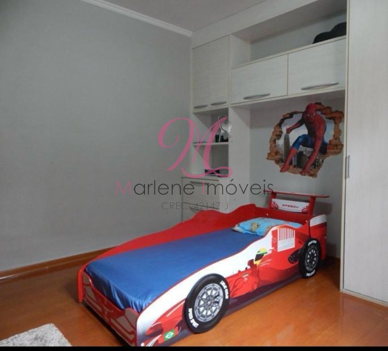 Casa, 3 quartos - Foto 21