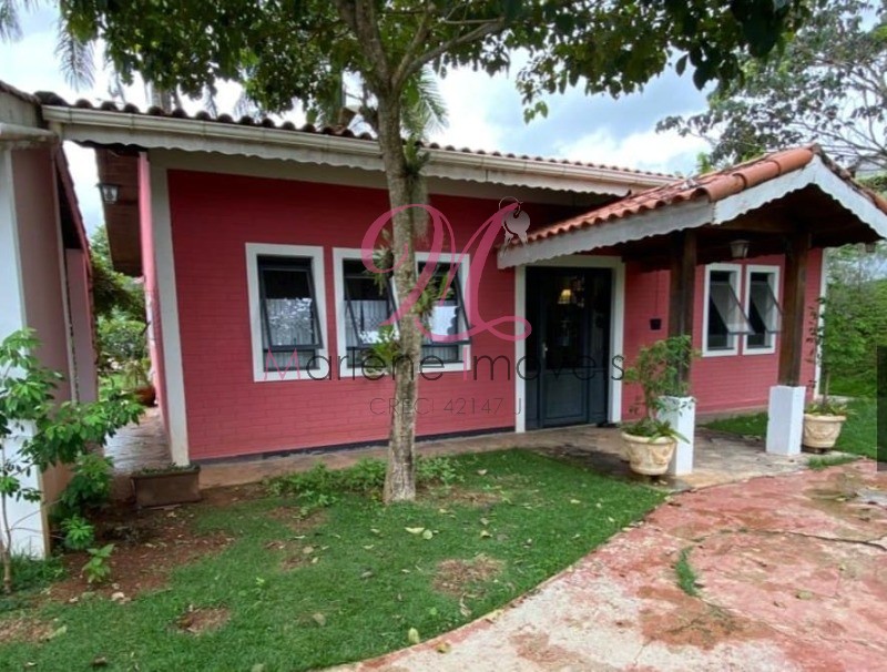 Chácara, 3 quartos - Foto 1