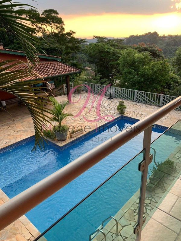 Chácara, 6 quartos - Foto 15