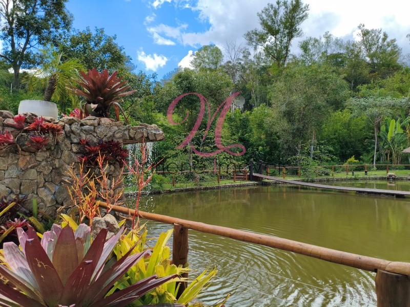 Chácara, 5 quartos - Foto 3