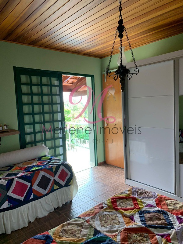 Chácara, 6 quartos - Foto 73