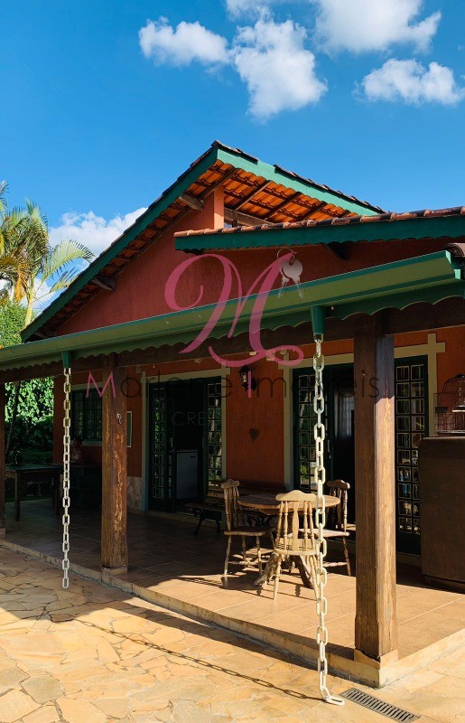 Chácara, 6 quartos - Foto 45