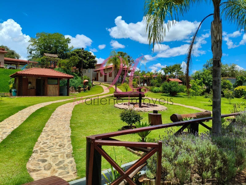 Chácara, 5 quartos - Foto 22