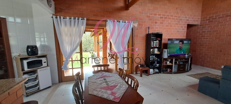 Casa, 4 quartos - Foto 11