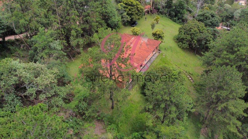 Chácara, 5 quartos - Foto 8