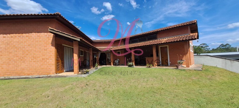 Casa, 4 quartos - Foto 5
