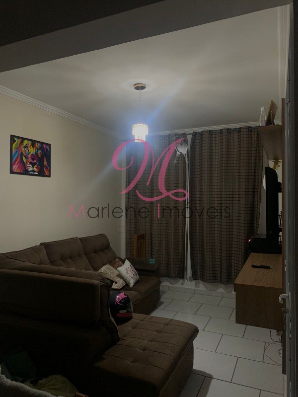 Casa, 2 quartos - Foto 2