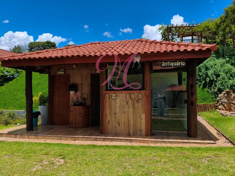 Chácara, 5 quartos - Foto 25