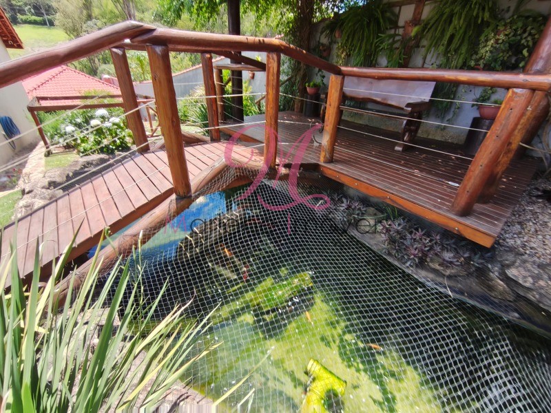 Chácara, 5 quartos - Foto 48