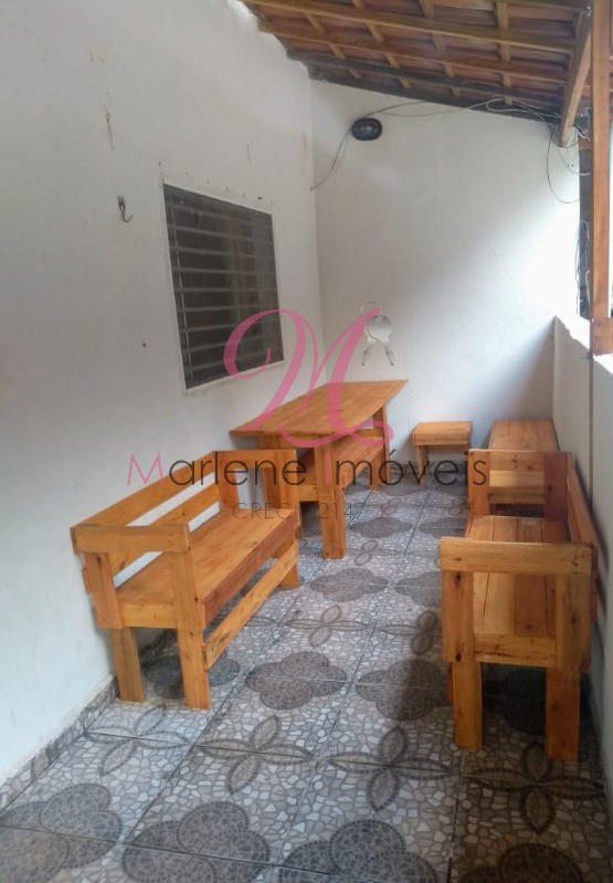 Chácara, 3 quartos - Foto 4