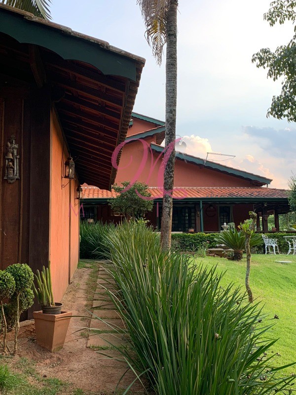 Chácara, 6 quartos - Foto 66