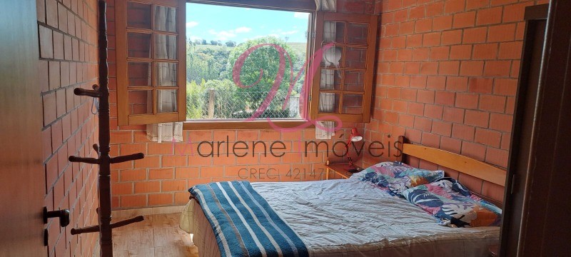 Casa, 4 quartos - Foto 16