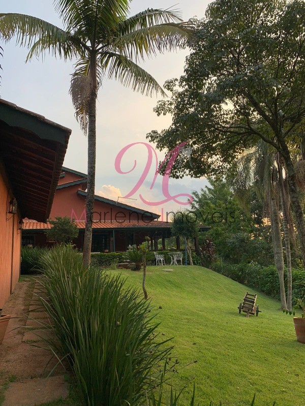 Chácara, 6 quartos - Foto 42